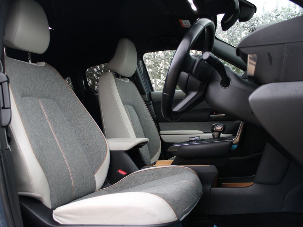 Used Mazda MX-30 2021 for sale - 76582302: Photo 11