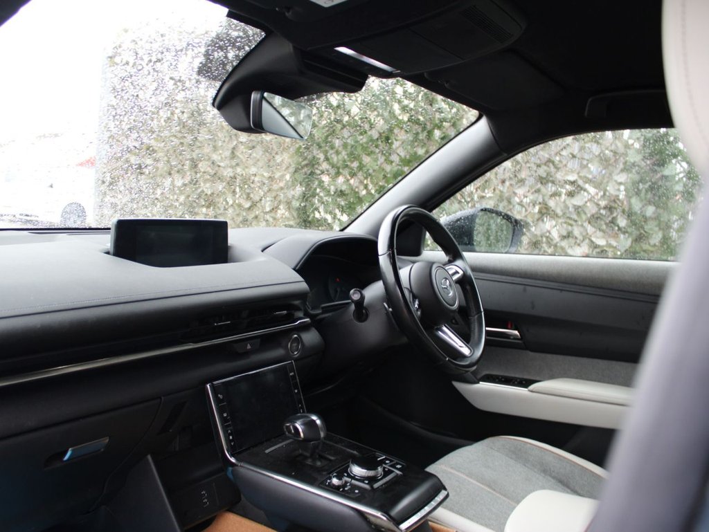 Used Mazda MX-30 2021 for sale - 76582302: Photo 12