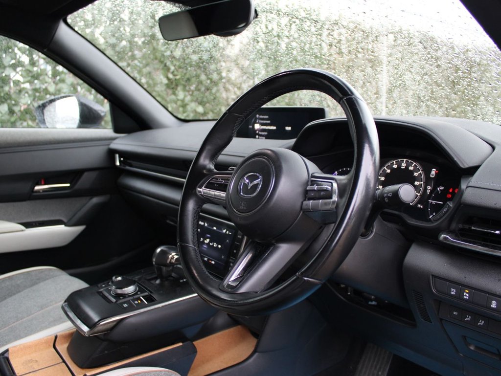 Used Mazda MX-30 2021 for sale - 76582302: Photo 13