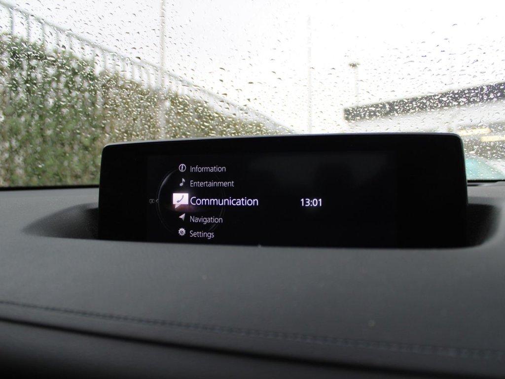 Used Mazda MX-30 2021 for sale - 76582302: Photo 14