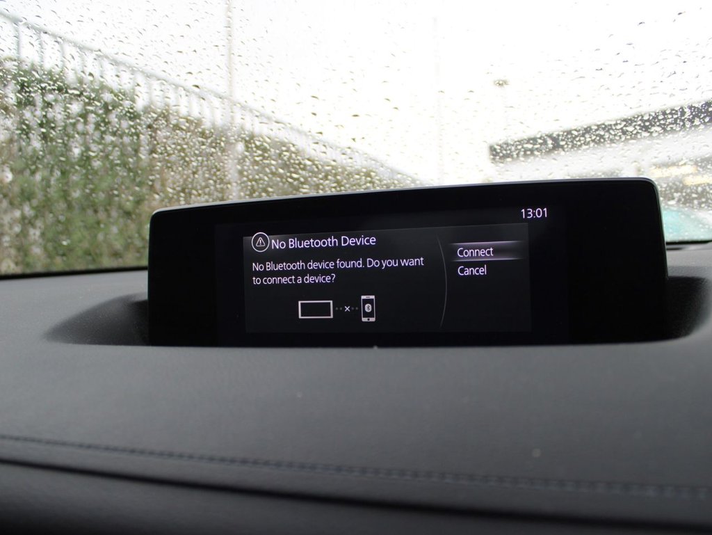 Used Mazda MX-30 2021 for sale - 76582302: Photo 15