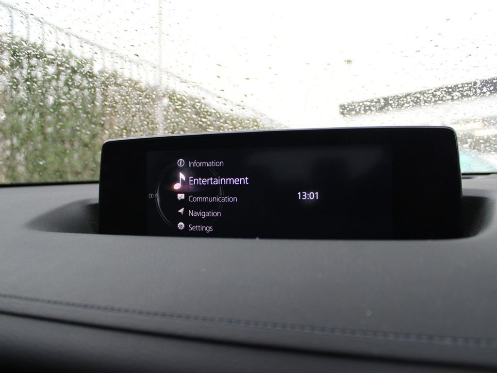 Used Mazda MX-30 2021 for sale - 76582302: Photo 16