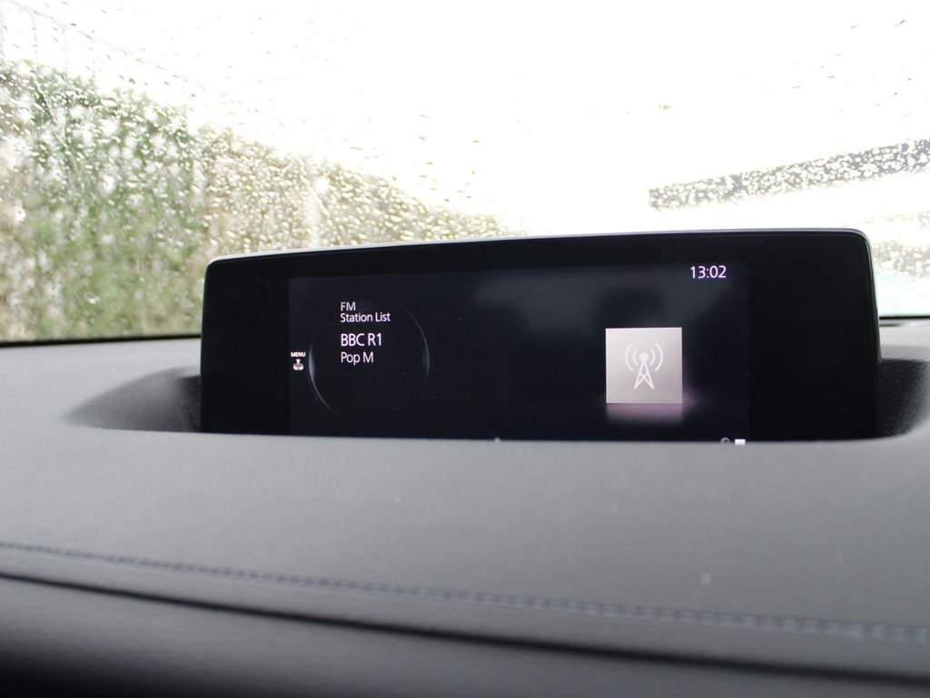 Used Mazda MX-30 2021 for sale - 76582302: Photo 17