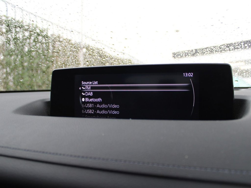 Used Mazda MX-30 2021 for sale - 76582302: Photo 18