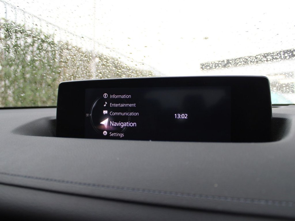 Used Mazda MX-30 2021 for sale - 76582302: Photo 19