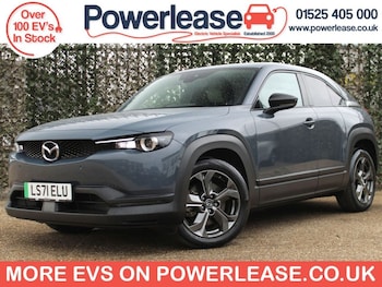 Used Mazda MX-30 2021 for sale - 76582302: Photo