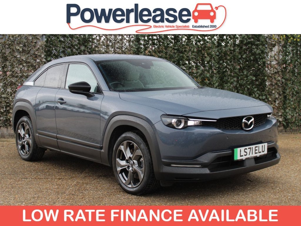 Used Mazda MX-30 2021 for sale - 76582302: Photo 2