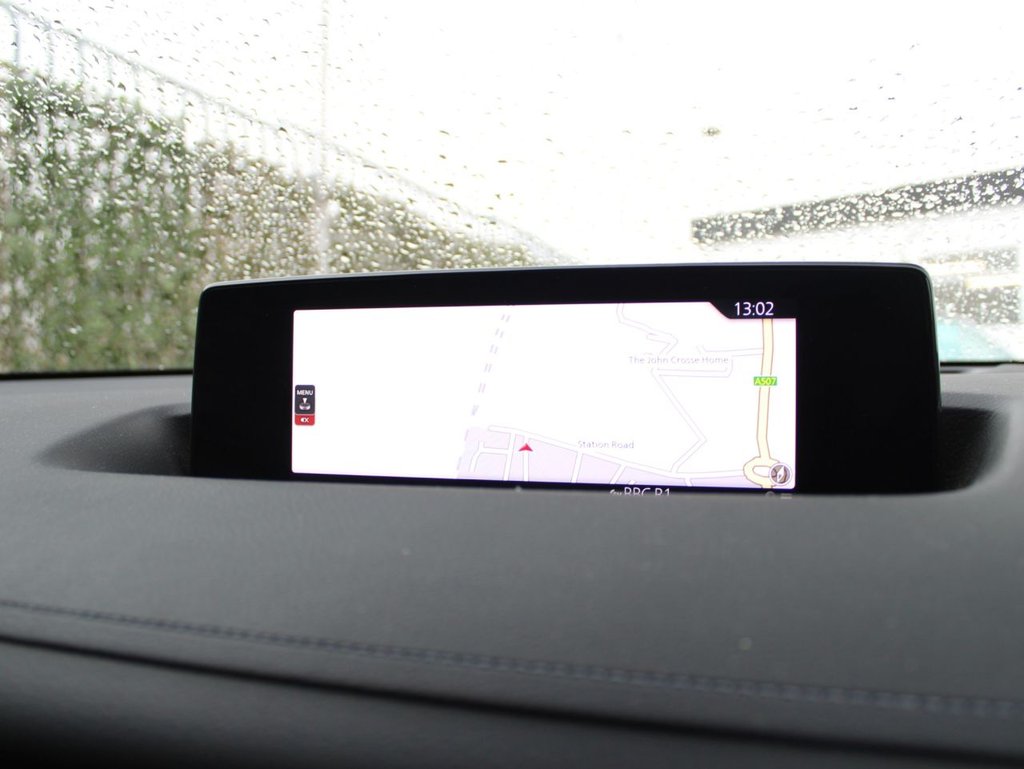 Used Mazda MX-30 2021 for sale - 76582302: Photo 20