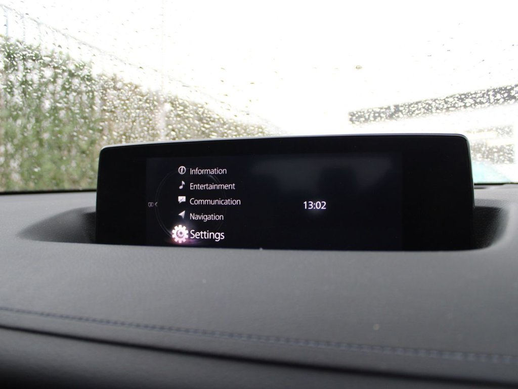 Used Mazda MX-30 2021 for sale - 76582302: Photo 21