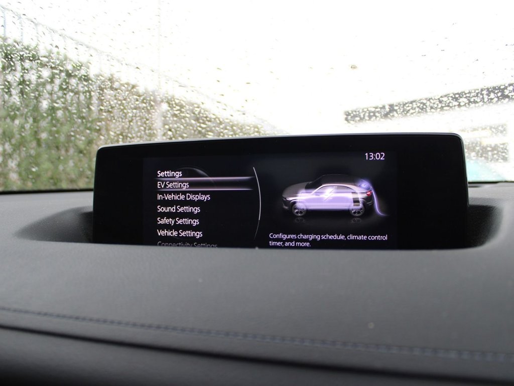 Used Mazda MX-30 2021 for sale - 76582302: Photo 22