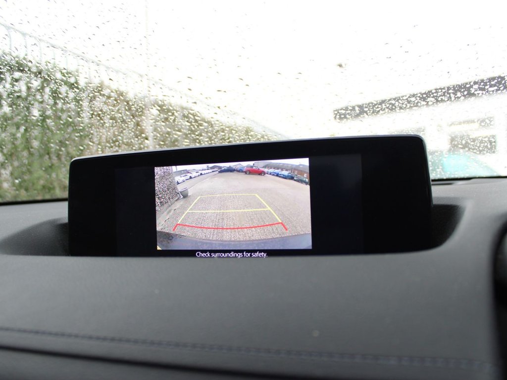 Used Mazda MX-30 2021 for sale - 76582302: Photo 23