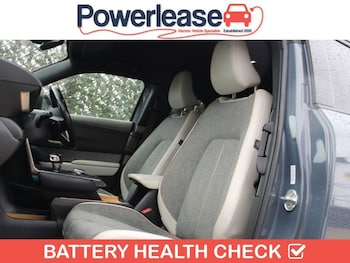 Used Mazda MX-30 2021 for sale - 76582302: Photo