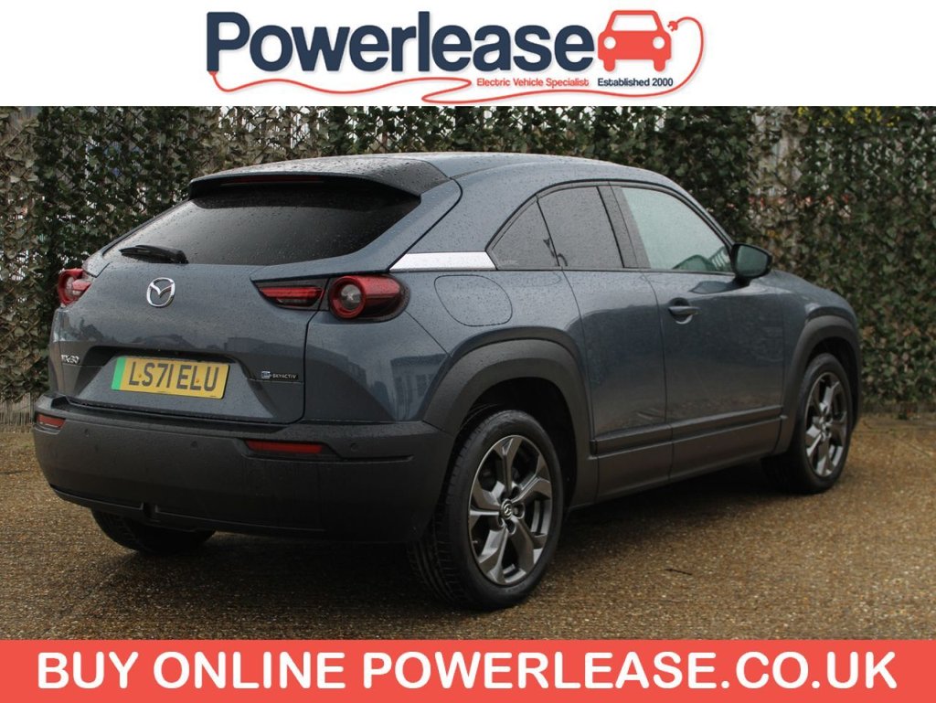 Used Mazda MX-30 2021 for sale - 76582302: Photo 5