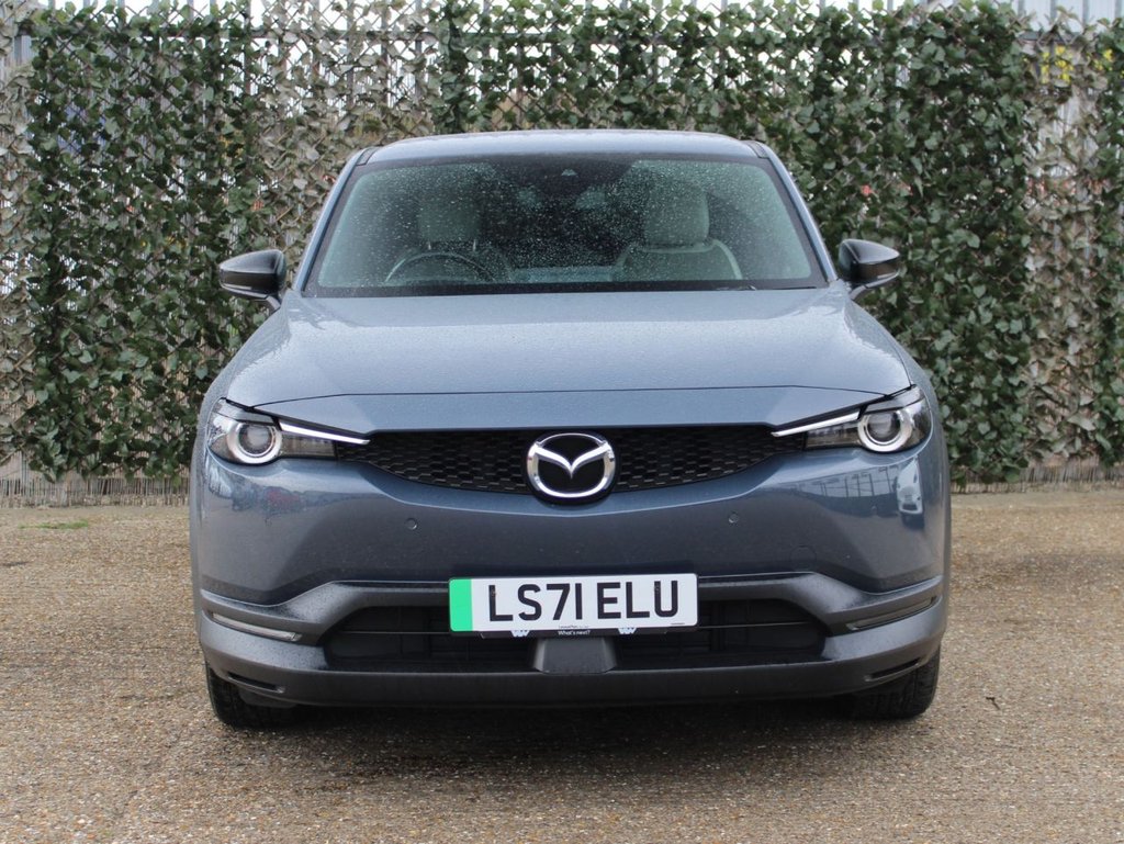 Used Mazda MX-30 2021 for sale - 76582302: Photo 8