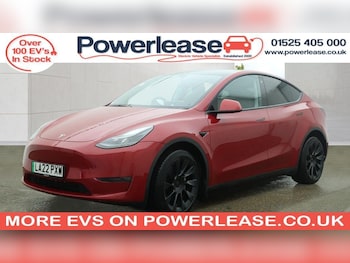 Used Tesla Model Y 2022 for sale - 78658543: Photo