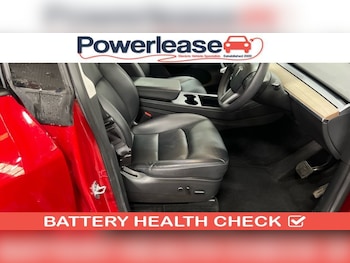 Used Tesla Model Y 2022 for sale - 78658543: Photo