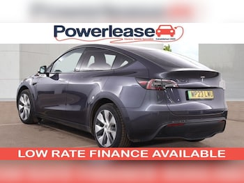 Used Tesla Model Y 2023 for sale - 78227767: Photo