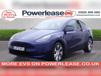 Used Tesla Model Y 2022 for sale - 77437153: Photo