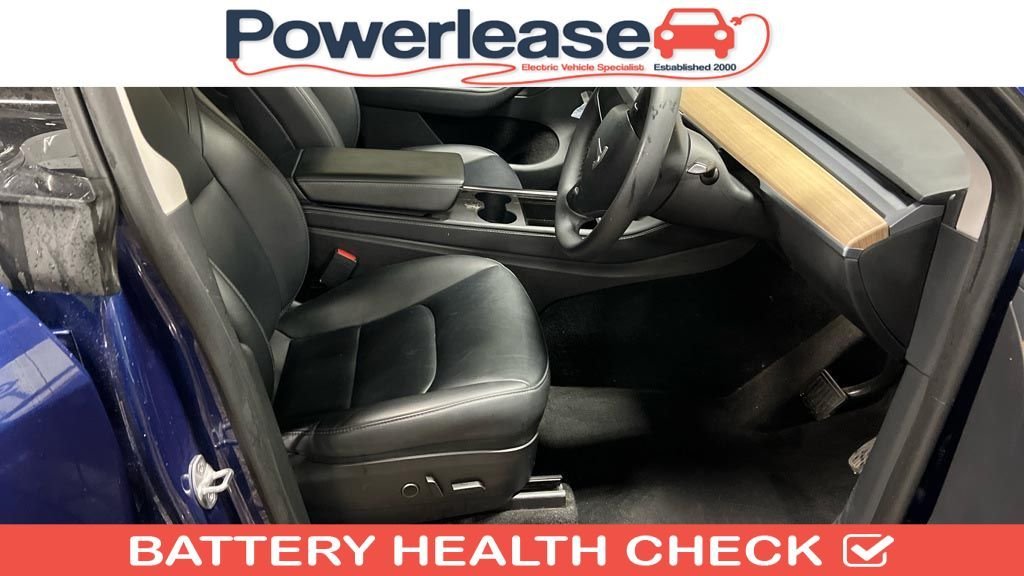 Used Tesla Model Y 2022 for sale - 77437153: Photo 3