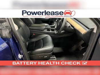 Used Tesla Model Y 2022 for sale - 77437153: Photo