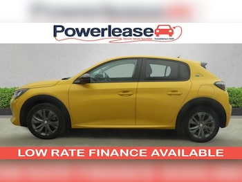 Used Peugeot 208 2023 for sale - 79178420: Photo