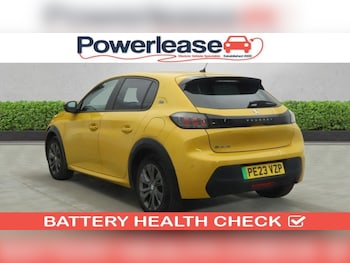 Used Peugeot 208 2023 for sale - 79178420: Photo