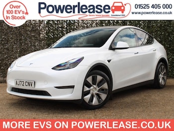 Used Tesla Model Y 2022 for sale - 79300514: Photo