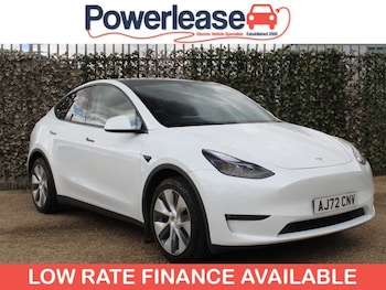 Used Tesla Model Y 2022 for sale - 79300514: Photo