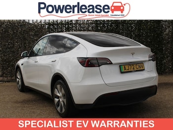 Used Tesla Model Y 2022 for sale - 79300514: Photo