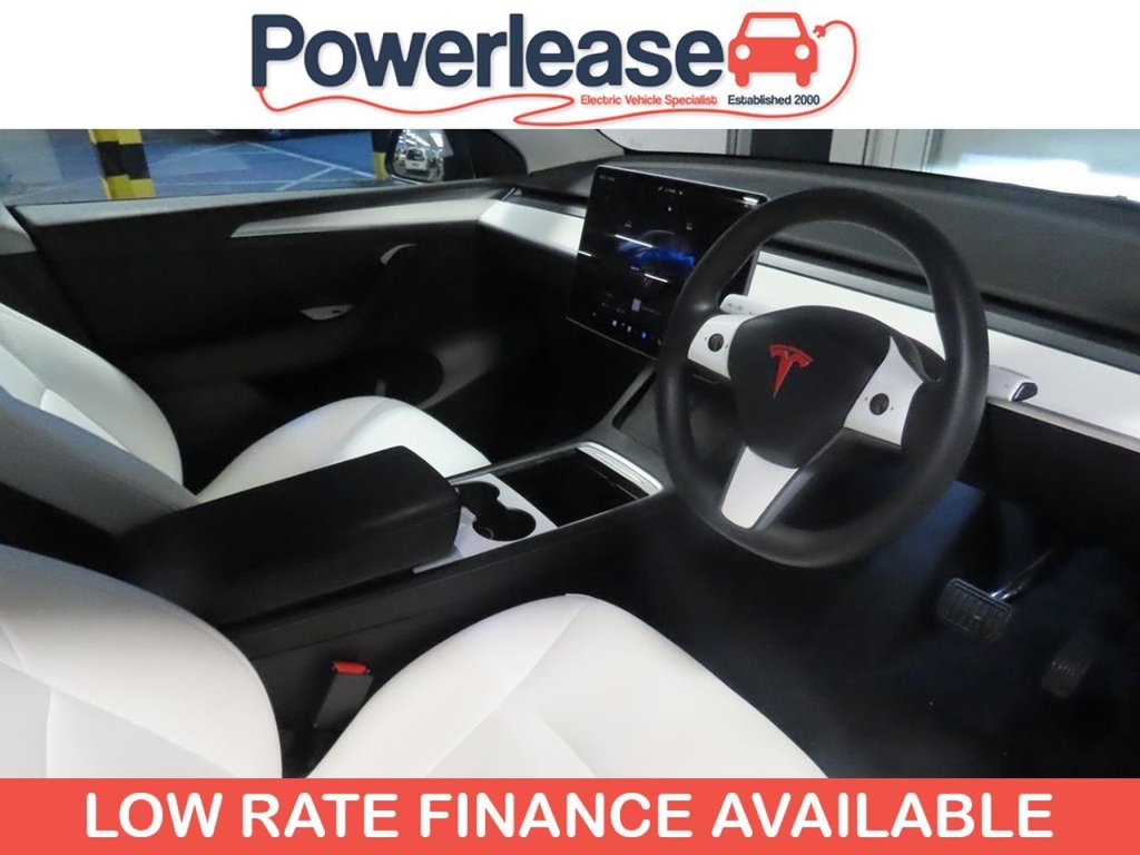 Used Tesla Model Y 2022 for sale - 77122057: Photo 2