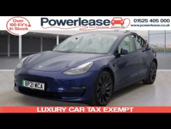 2021 (21) - Performance AWD 4dr [Performance Upgrade] Auto