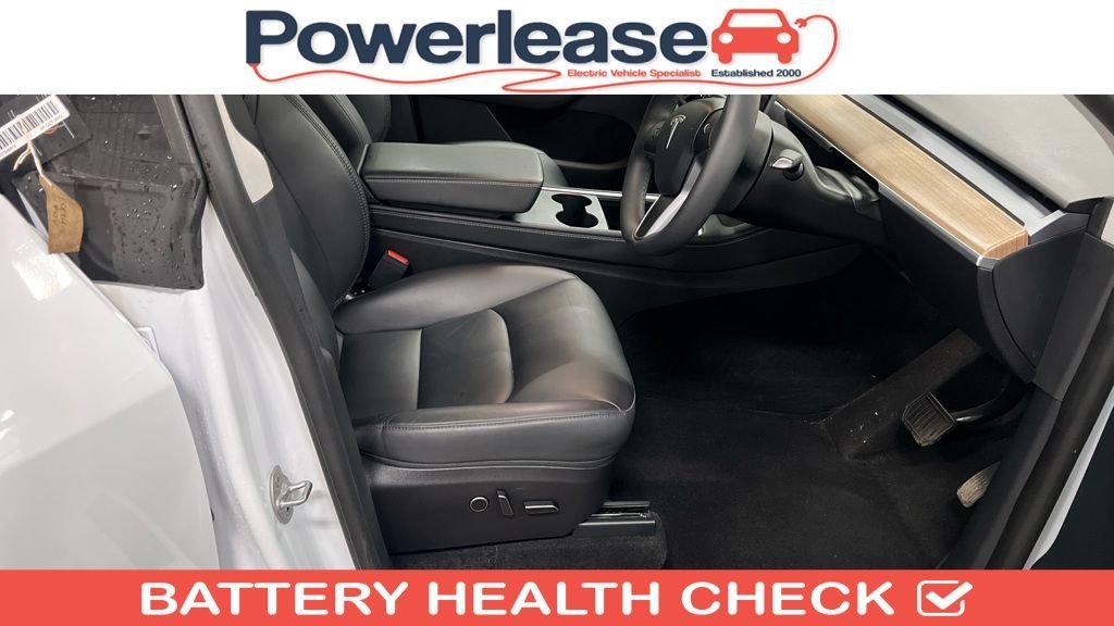 Used Tesla Model Y 2024 for sale - 77621294: Photo 3
