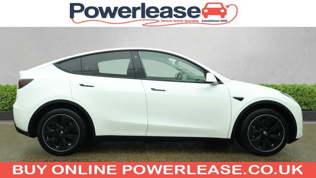 Used Tesla Model Y 2024 for sale - 77621294: Photo 5