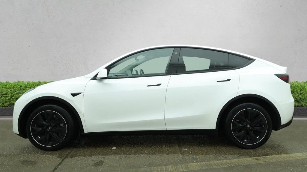 Used Tesla Model Y 2024 for sale - 77621294: Photo 6