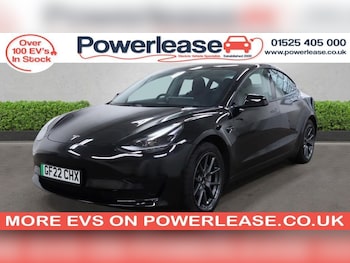 Used Tesla Model 3 2022 for sale - 78570034: Photo