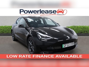 Used Tesla Model 3 2022 for sale - 78570034: Photo