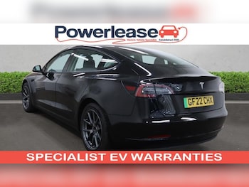 Used Tesla Model 3 2022 for sale - 78570034: Photo