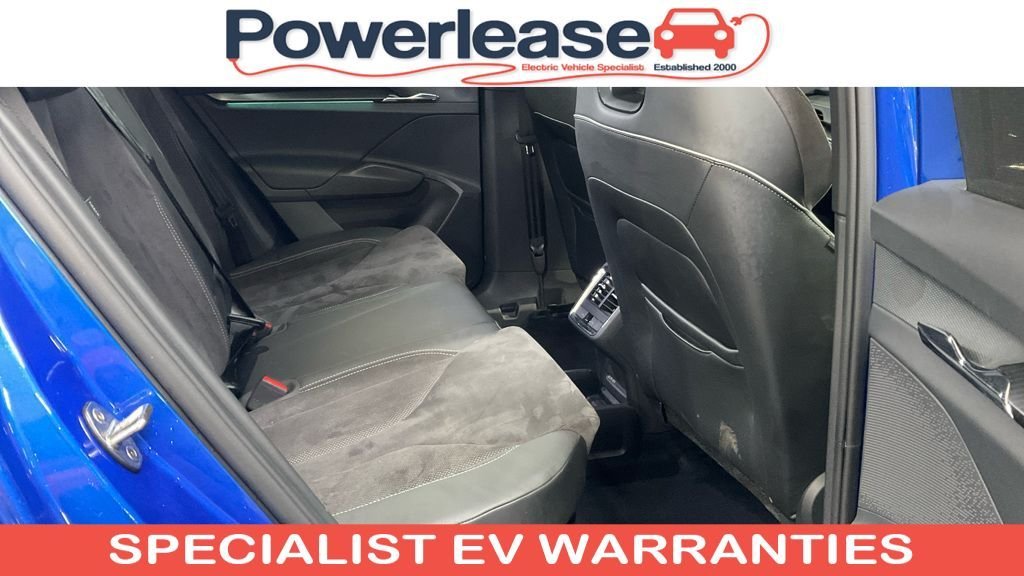 Used Skoda Enyaq 2023 for sale - 77642818: Photo 4