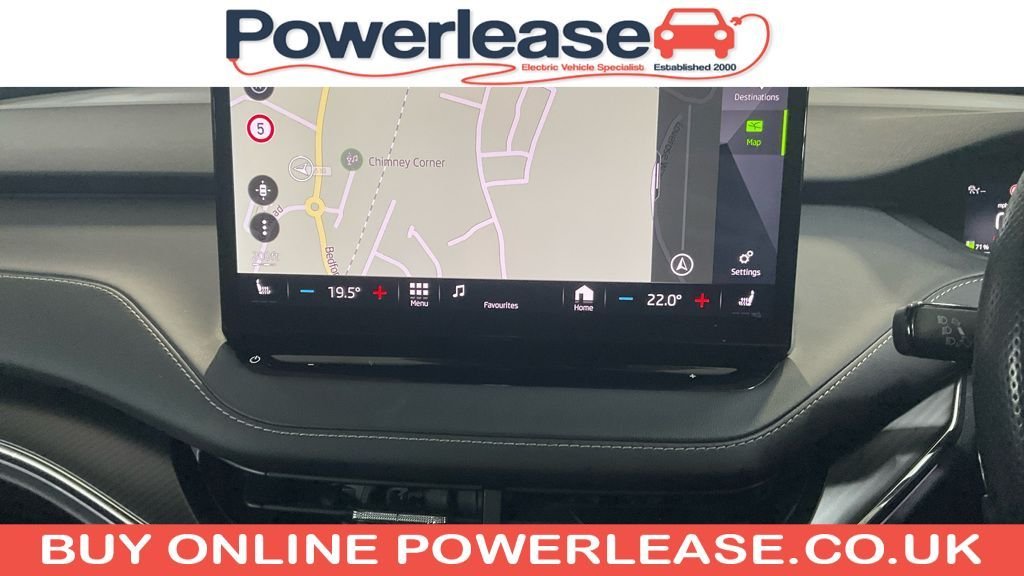 Used Skoda Enyaq 2023 for sale - 77642818: Photo 5