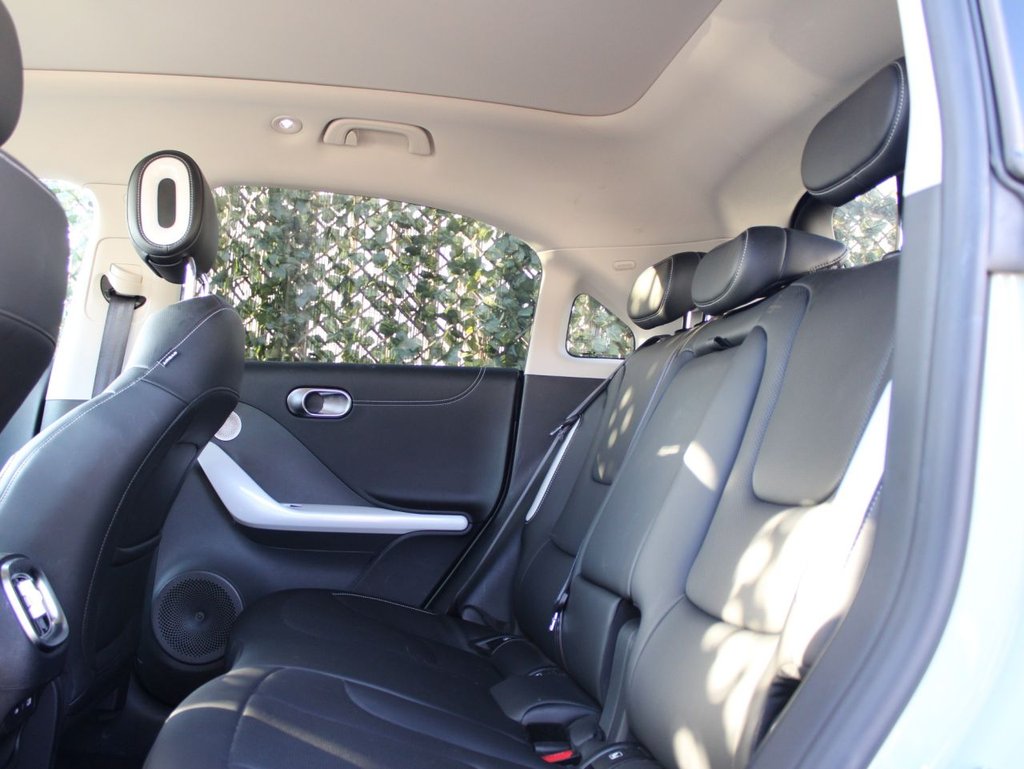 Used smart #1 2024 for sale - 76686554: Photo 11