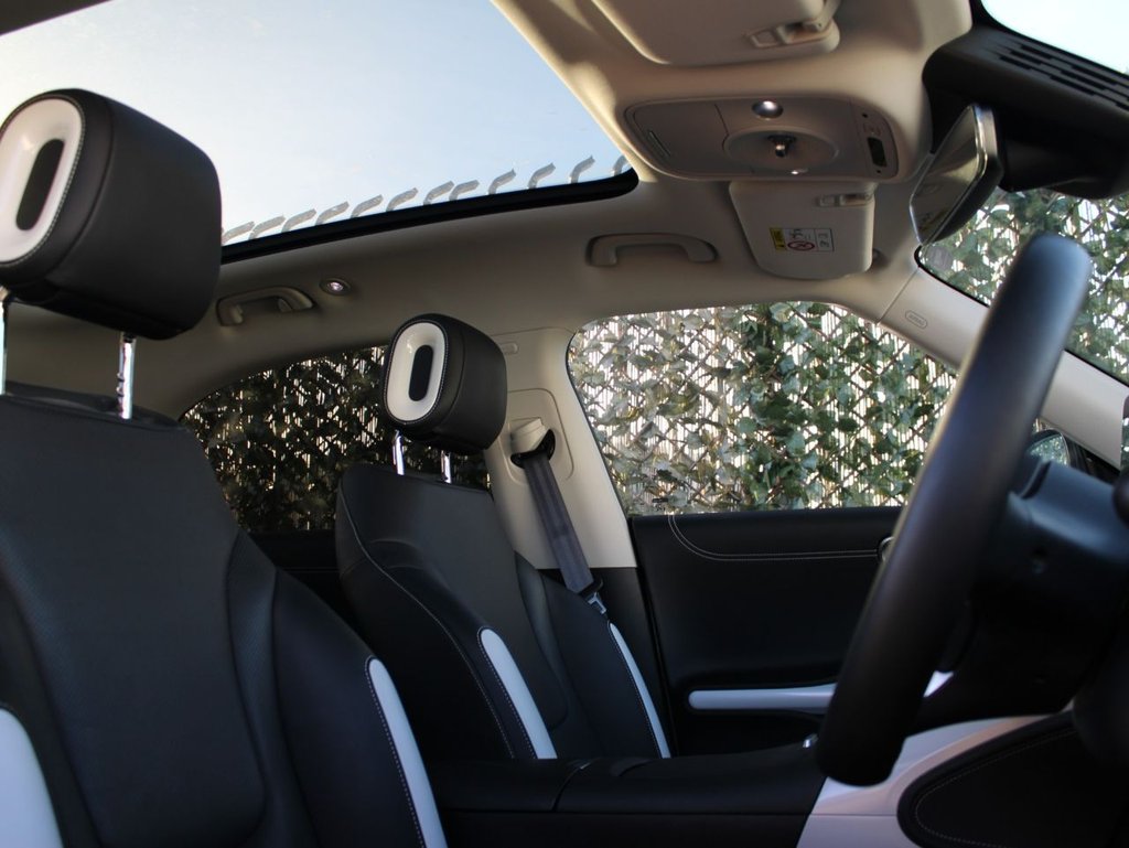 Used smart #1 2024 for sale - 76686554: Photo 13