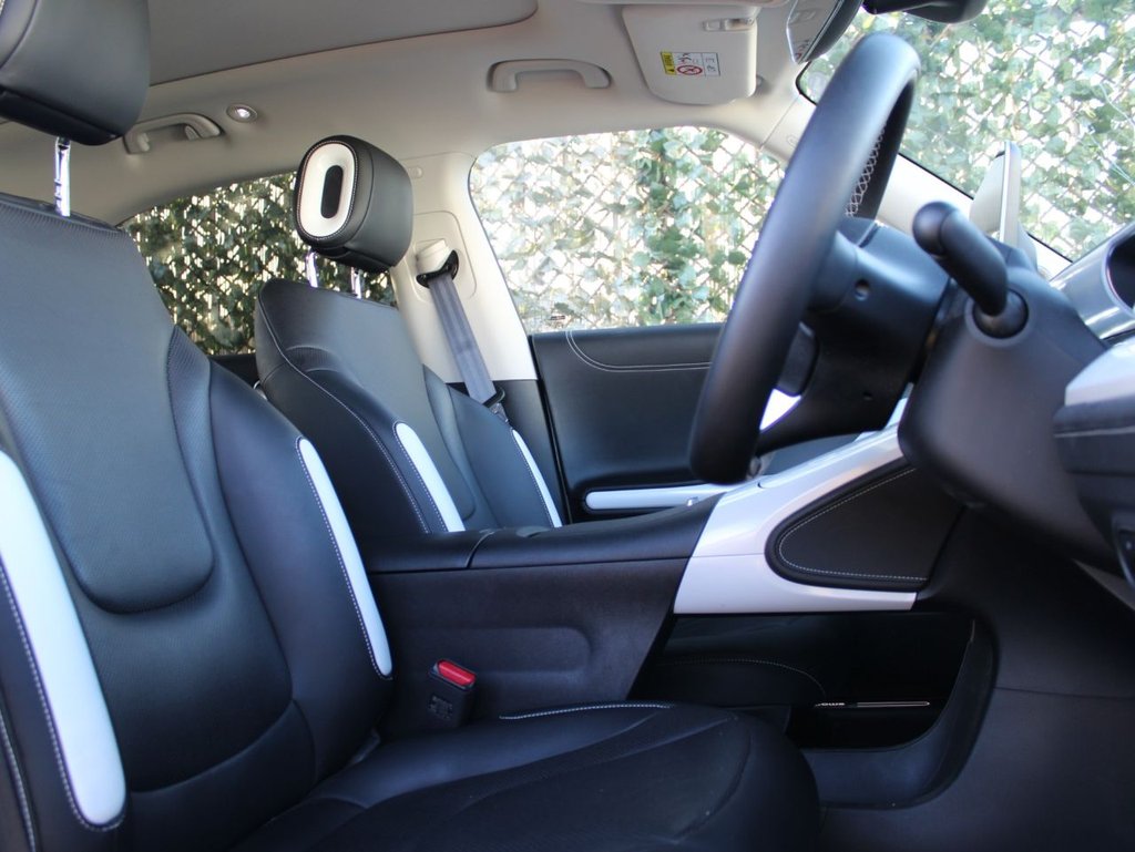 Used smart #1 2024 for sale - 76686554: Photo 14