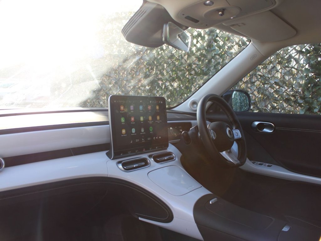 Used smart #1 2024 for sale - 76686554: Photo 15