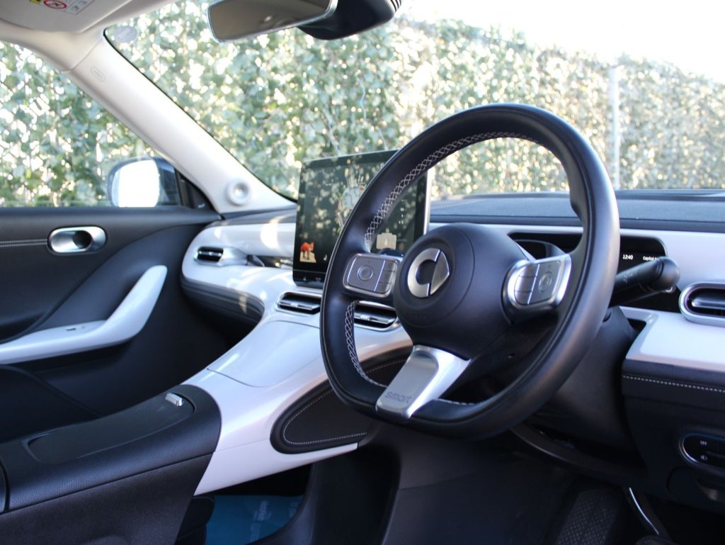 Used smart #1 2024 for sale - 76686554: Photo 16