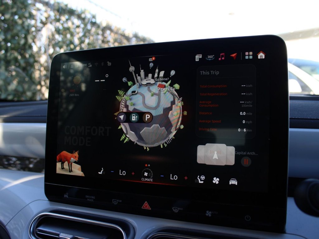 Used smart #1 2024 for sale - 76686554: Photo 17