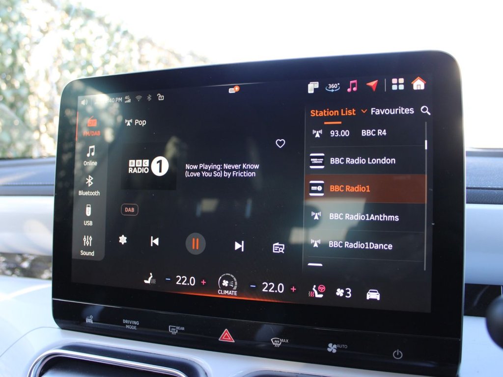 Used smart #1 2024 for sale - 76686554: Photo 18