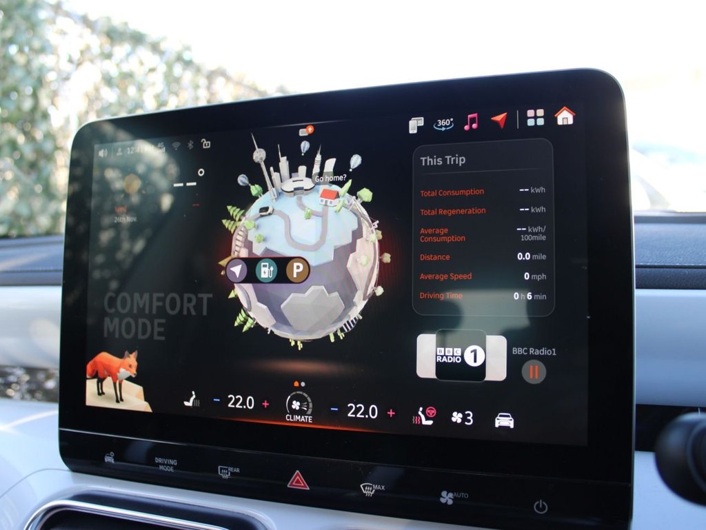 Used smart #1 2024 for sale - 76686554: Photo 20