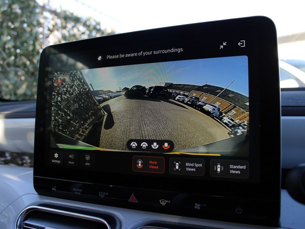 Used smart #1 2024 for sale - 76686554: Photo 22