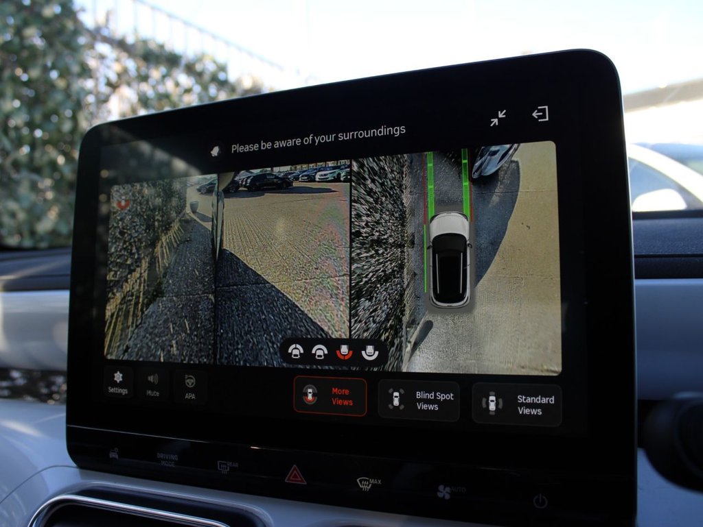 Used smart #1 2024 for sale - 76686554: Photo 23