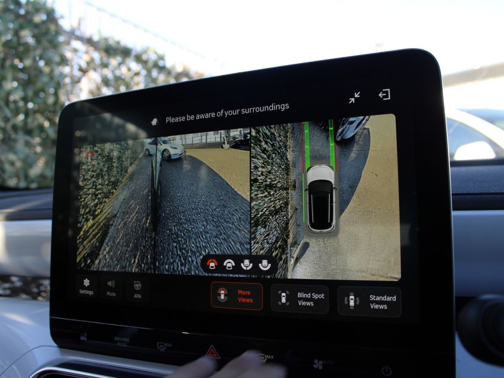 Used smart #1 2024 for sale - 76686554: Photo 24